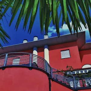 Karibe Motel