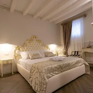 Ca' Vittoria Boutique House Apartsuite Gasthof